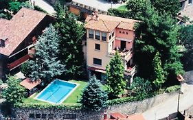 Casa Les Pomeretes